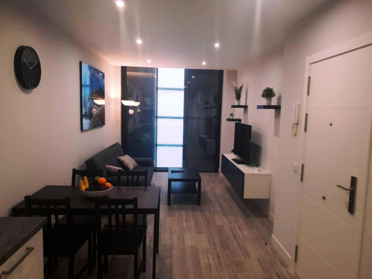 Guanarteme Vista Surf Apartment Las Palmas de Gran Canaria Luaran gambar