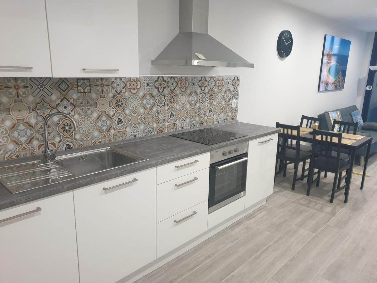 Guanarteme Vista Surf Apartment Las Palmas de Gran Canaria Luaran gambar